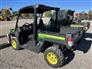 John Deere 2020 865M ATVs & Utility Vehicles