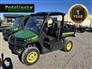 John Deere 2020 865M ATVs & Utility Vehicles