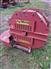 Agrimetal BW300