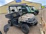 Polaris 2011 800 Browning Edition ATVs & Utility Vehicles