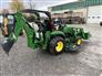 John Deere 2021 2025R Other Tractors