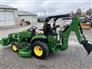 John Deere 2021 2025R Other Tractors
