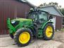 John Deere 2013 6125R Other Tractors