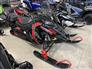 Polaris 2021 850 Indy Adventure 137 Snowmobiles