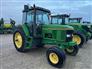 John Deere 1995 7200 Other Tractors
