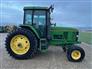 John Deere 1995 7200 Other Tractors