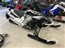 2014 Arctic Cat ZR 8000 Snow Pro