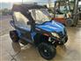 CFMoto 2019 Zforce 800 ATVs & Utility Vehicles