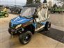 CFMoto 2019 Zforce 800 ATVs & Utility Vehicles