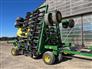 John Deere 2021 N536C Air Seeders / Air Carts