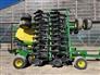 John Deere 2021 N536C Air Seeders / Air Carts