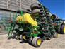 John Deere 2021 N536C Air Seeders / Air Carts