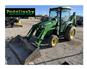 2013 John Deere 4320