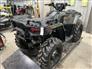 Polaris 2023 Sportsman 850 ATVs & Utility Vehicles