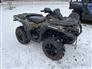 2023 Can-Am Outlander 850 XT