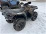 Can-Am 2023 Outlander 850 XT ATVs & Utility Vehicles