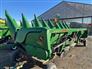 John Deere 2015 608C Headers - Corn