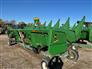 John Deere 2015 608C Headers - Corn