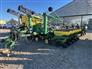 John Deere 2002 1770 Planters