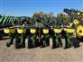 John Deere 2002 1770 Planters
