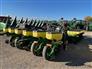 John Deere 2002 1770 Planters