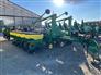 John Deere 2002 1770 Planters