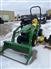 John Deere 2305