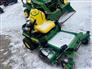 2023 John Deere Z320R