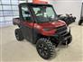2022 Polaris Ranger XP 1000 Northstar