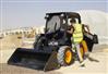 JCB 2026 215 Skid Steers