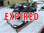 Ski-Doo 2022 MXZ 850 XRS 129 Snowmobiles