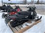 Ski-Doo 2018 MXZ 600 X Etec Snowmobiles