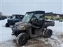 Polaris 2021 Ranger XP1000 ATVs & Utility Vehicles