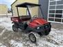 Case IH 2010 Scout XL ATVs & Utility Vehicles
