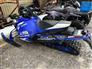 Yamaha 2017 Sidewinder RTX LE Snowmobiles
