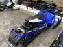 Yamaha 2017 Sidewinder RTX LE Snowmobiles