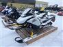 Ski-Doo 2024 Ski Doo MX-Z 850 Adrenaline Blizzard Snowmobiles