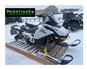 Ski-Doo 2024 Ski Doo MX-Z 850 Adrenaline Blizzard Snowmobiles