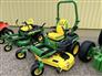 John Deere 2021 Z530R Riding Lawn Mowers