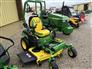 John Deere 2021 Z530R Riding Lawn Mowers