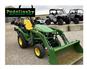 John Deere 2021 2025R Other Tractors