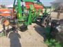 Wallenstein LXT115 Other Forestry and Woodlot