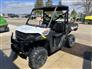 Polaris 2023 Ranger 1000 Premium ATVs & Utility Vehicles