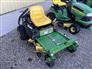 John Deere 2015 Z235 Riding Lawn Mowers