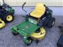 John Deere 2015 Z235 Riding Lawn Mowers