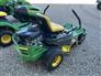 John Deere 2015 Z235 Riding Lawn Mowers