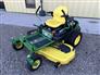 John Deere 2022 Z375R Riding Lawn Mowers