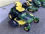 John Deere 2022 Z375R Riding Lawn Mowers