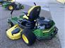 John Deere 2022 Z375R Riding Lawn Mowers