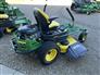 John Deere 2022 Z375R Riding Lawn Mowers